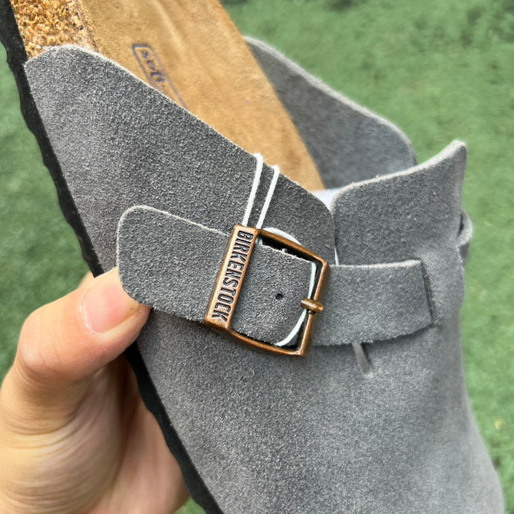 Birkenstock boston