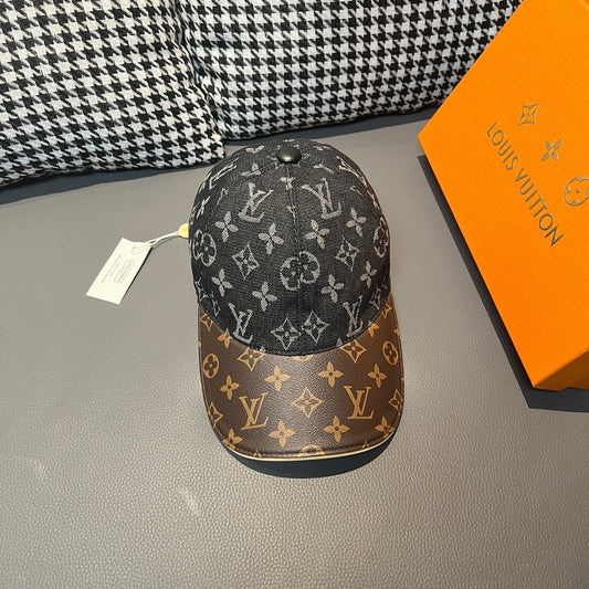 CASQUETTE LOUIS VUITTON
