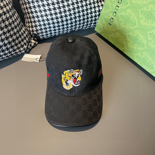 CASQUETTE GUCCI