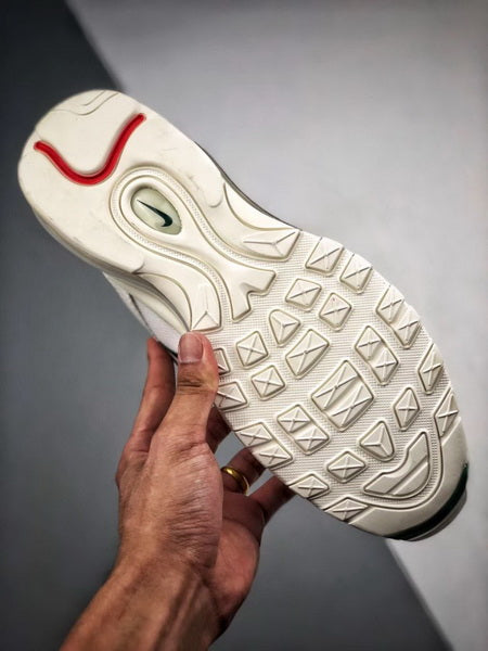 NIKE Air Max 97 UNDEFEATED