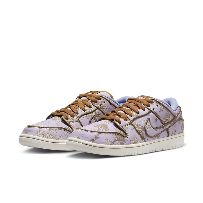 NIKE Dunk Low Premium City of Style