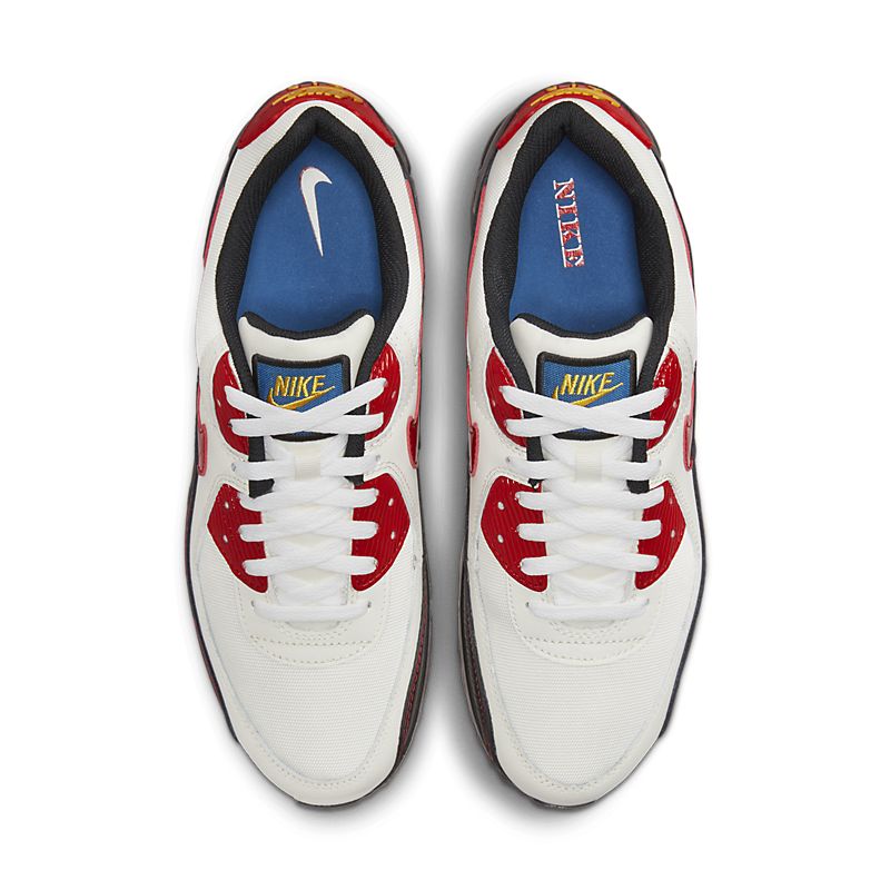 Nike Air Max 90 SAIL UNIVERSITY