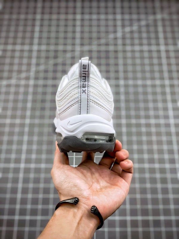 NIKE Air Max 97  Golf 'White Cool Grey'