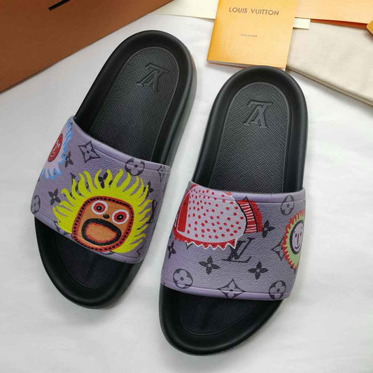 Claquette Louis Vuitton