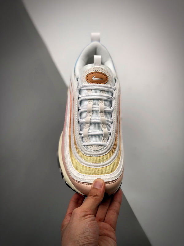 NIKE Air Max 97 "The Future Is In The Air"