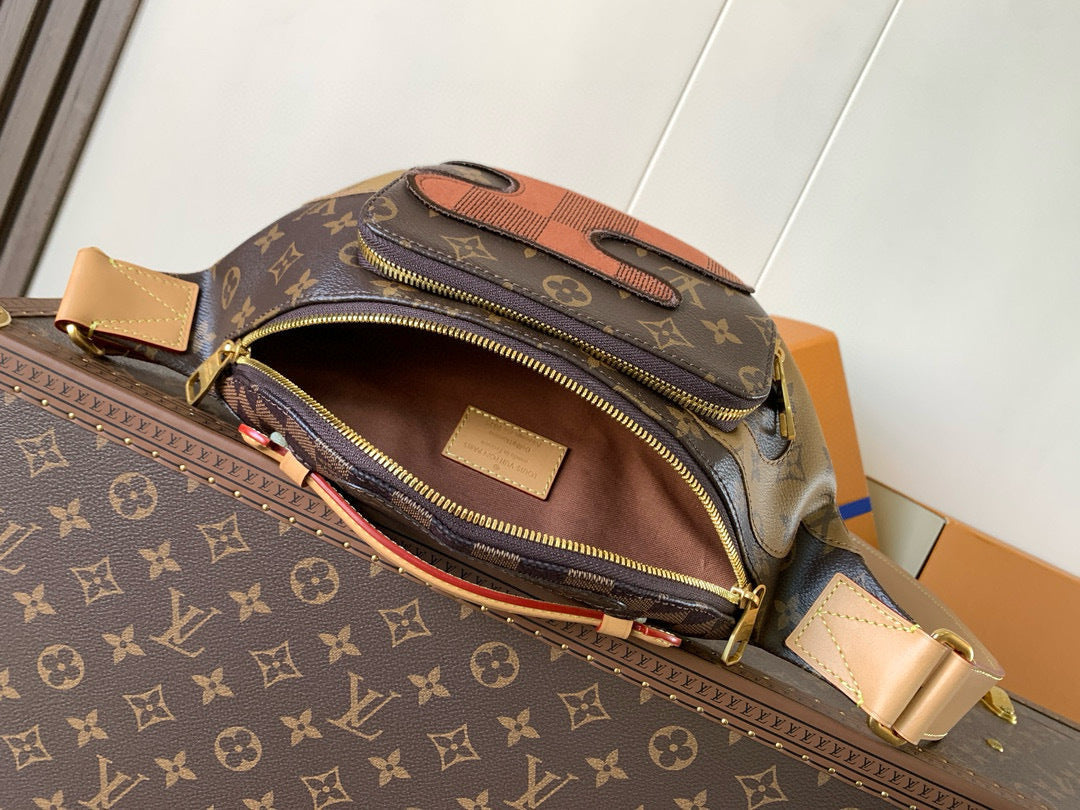 BANANE LOUIS VUITTON
