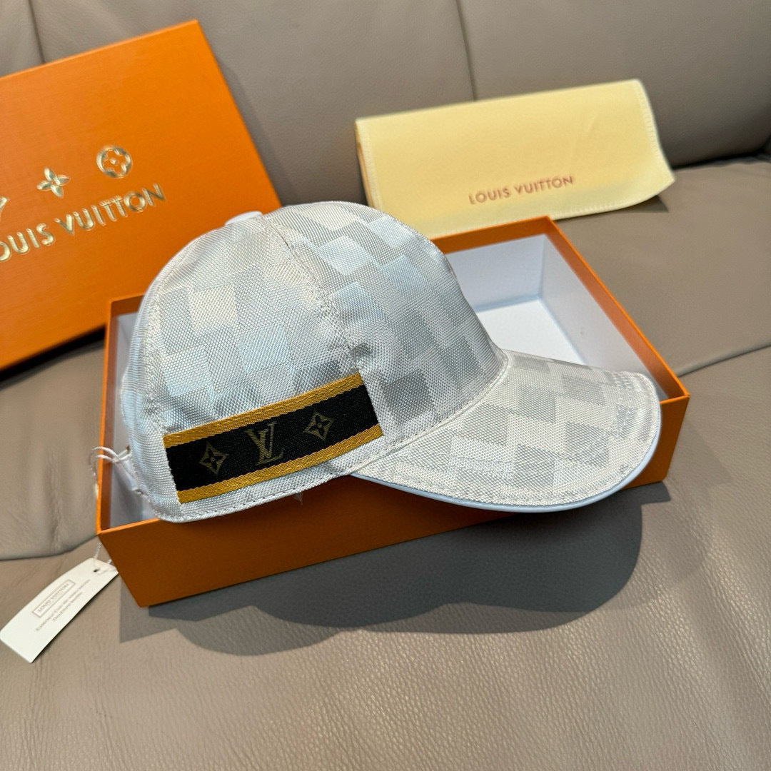 CASQUETTE LOUIS VUITTON