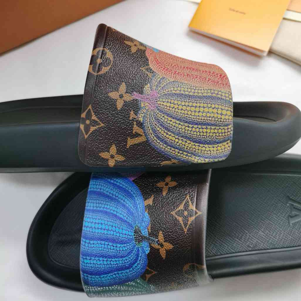 Claquette Louis Vuitton