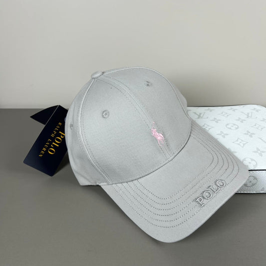 CASQUETTE POLO RALPH LAUREN