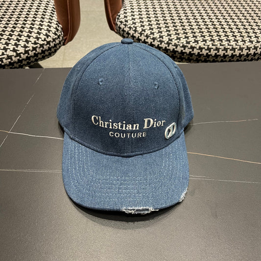 CASQUETTE DIOR