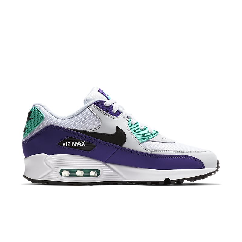 Nike Air Max 90 ESSENTIAL GRAPE
