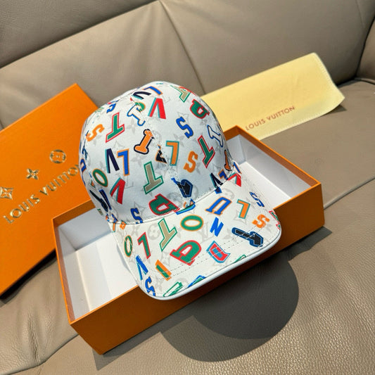 CASQUETTE LOUIS VUITTON