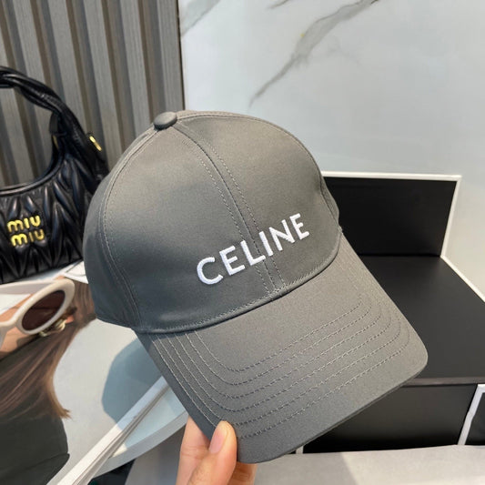 CASQUETTE CELINE