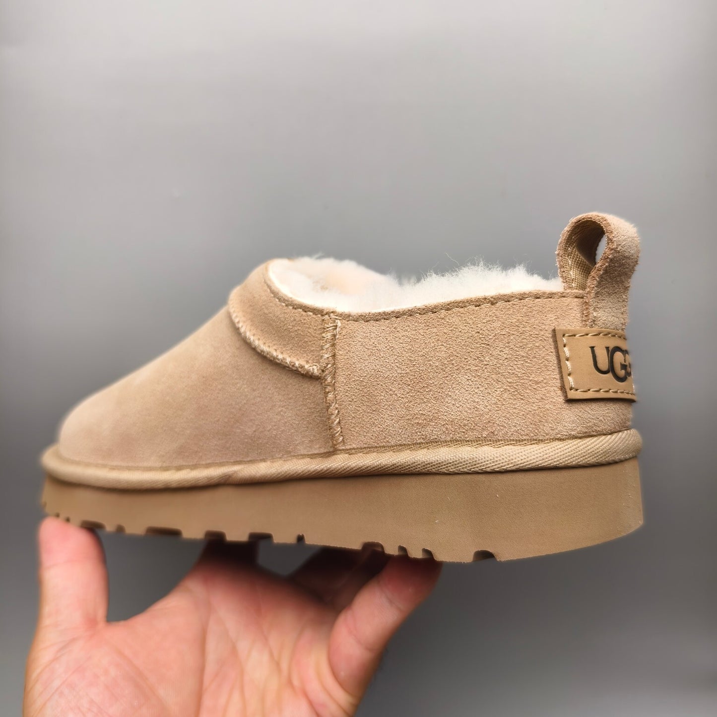 UGG Boot