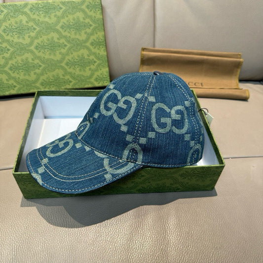 CASQUETTE GUCCI