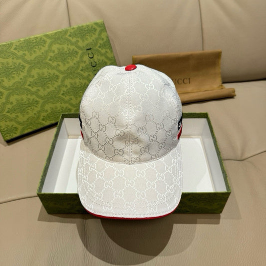 CASQUETTE GUCCI
