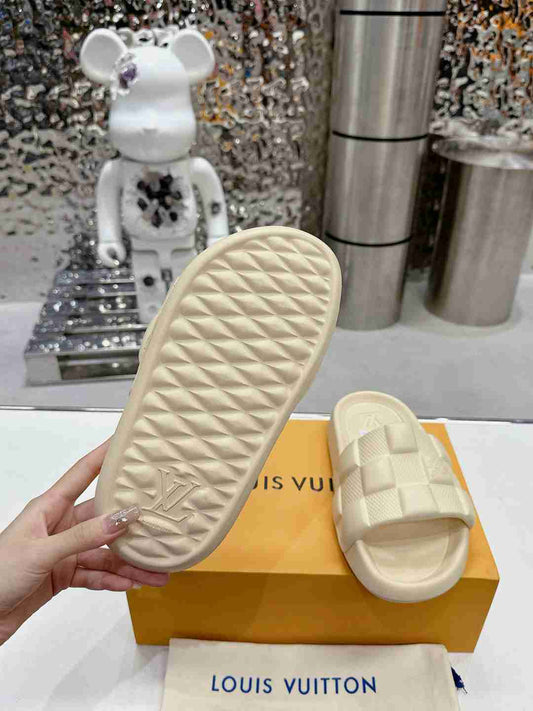 Claquette Louis Vuitton