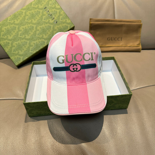 CASQUETTE GUCCI
