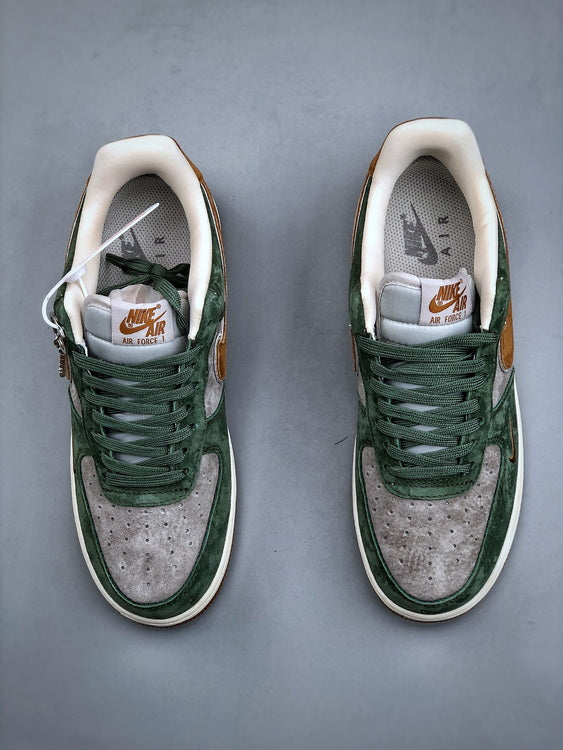 Nike Air Force 1 Low undefeated