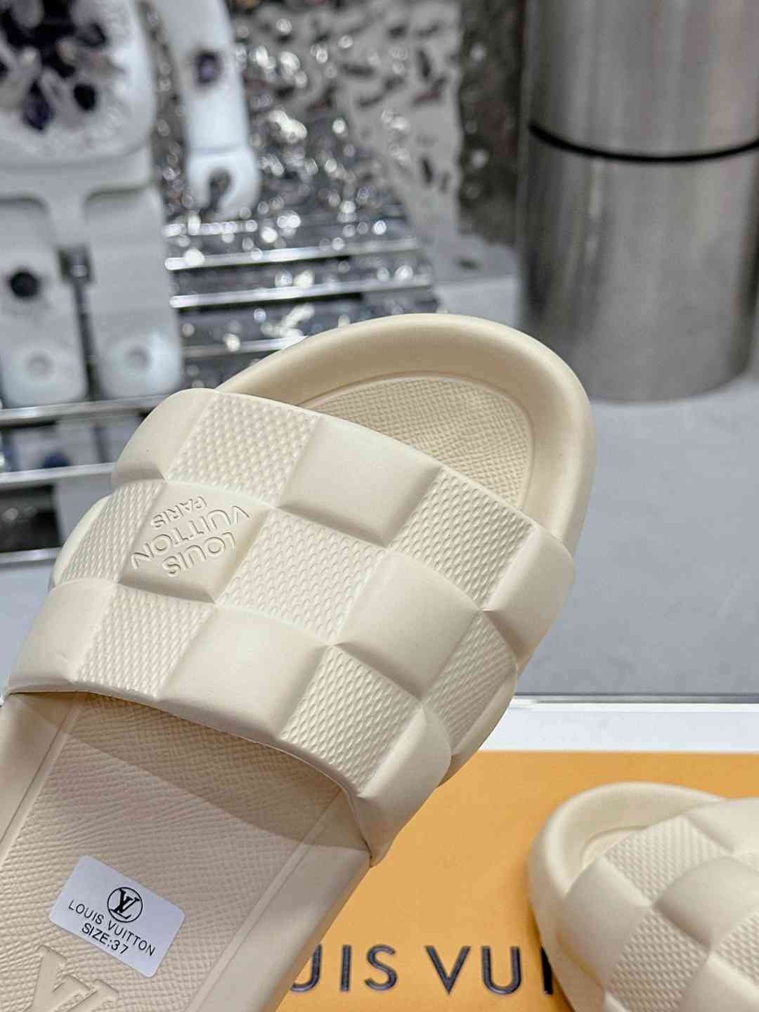 Claquette Louis Vuitton