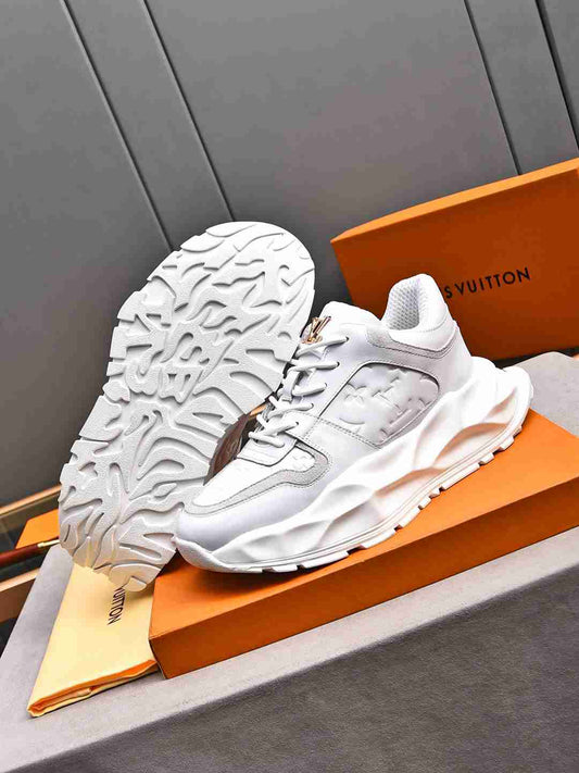 Sneaker LOUIS VUITTON BLANC