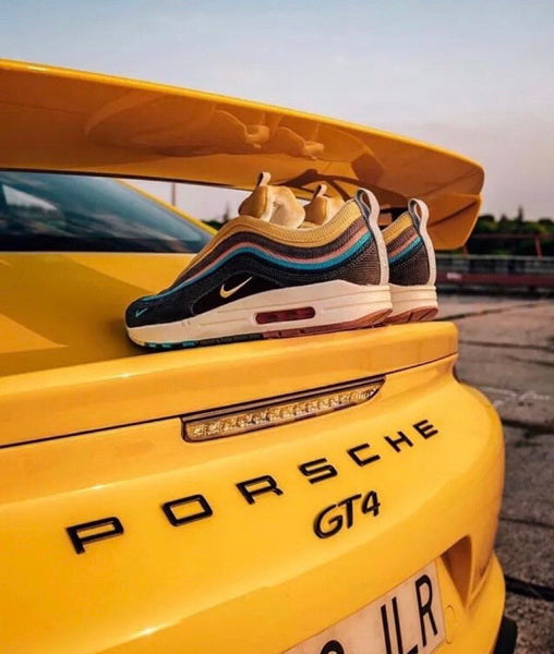 NIKE Air Max 97 Sean Wotherspoon