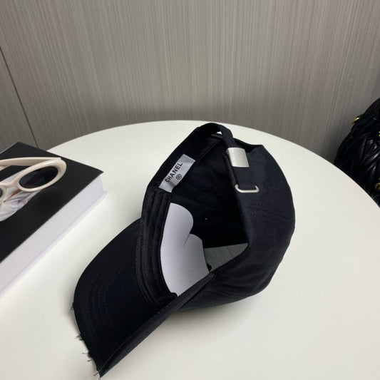 CASQUETTE CHANEL