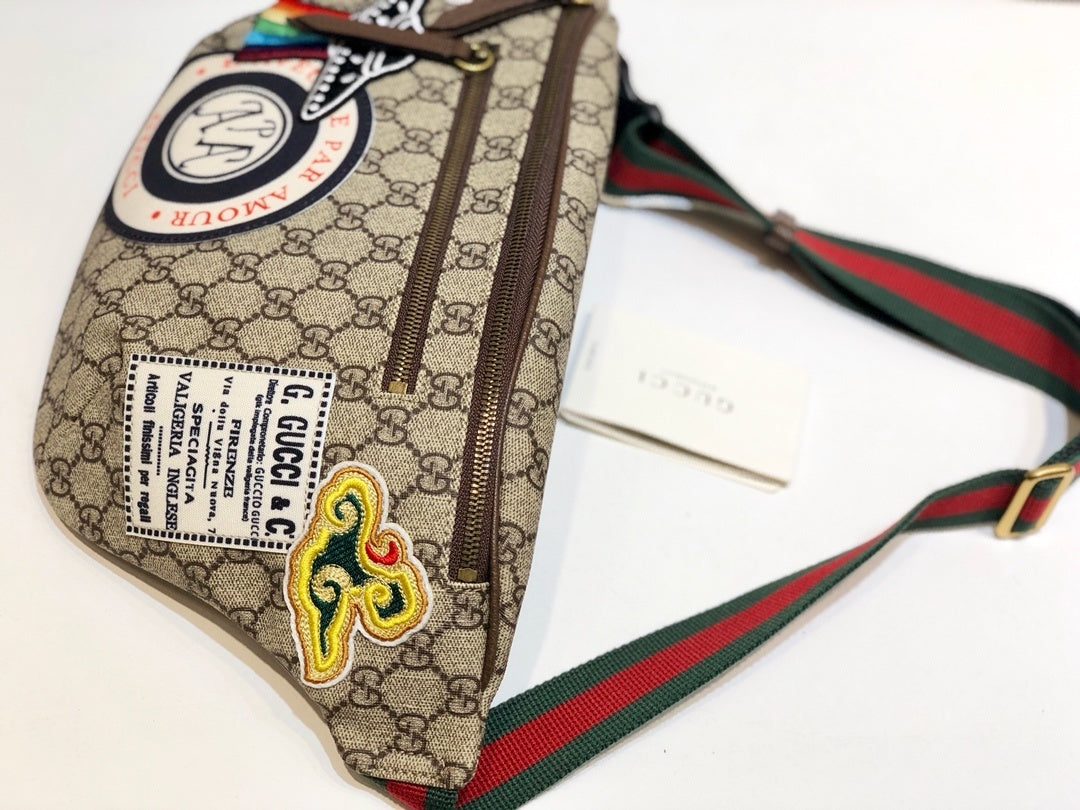 BANANE GUCCI