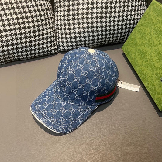 CASQUETTE GUCCI