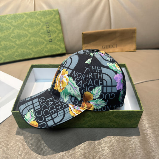 CASQUETTE GUCCI