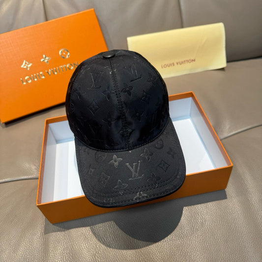 CASQUETTE LOUIS VUITTON