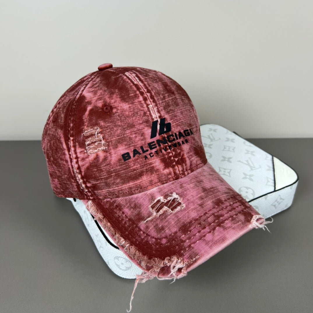 CASQUETTE BALENCIAGA
