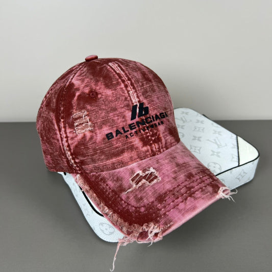 CASQUETTE BALENCIAGA