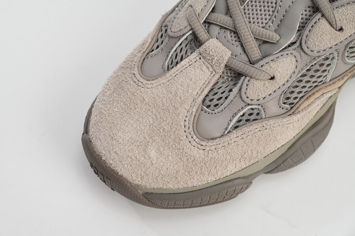 YEEZY 500 Ash Grey