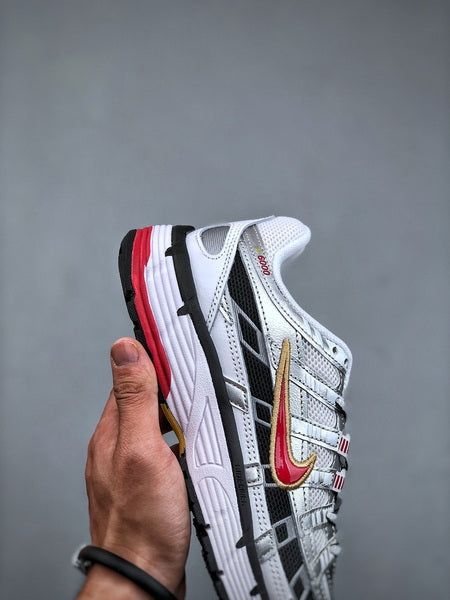 NIKE P-6000 Laser Fuchsia