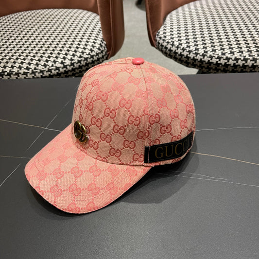 CASQUETTE GUCCI