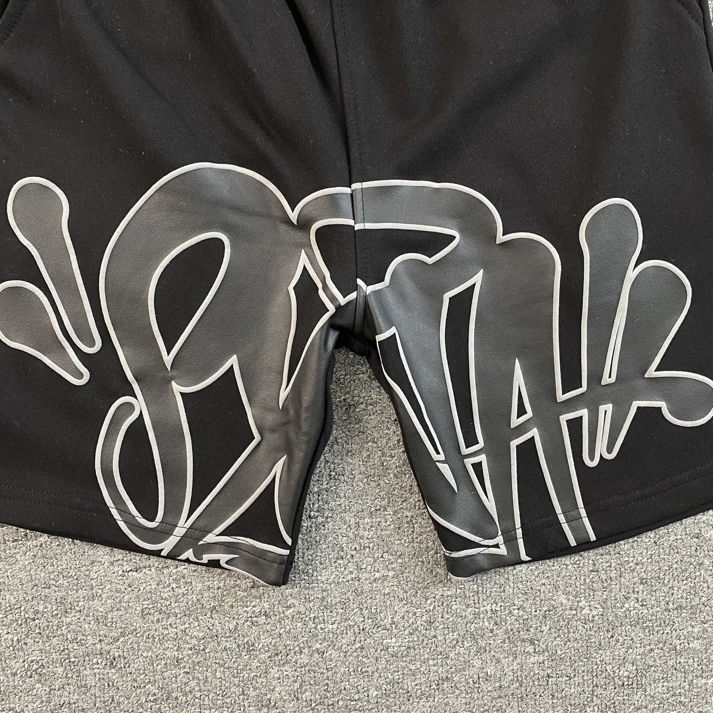 SHORT SYNA WORLD NOIR