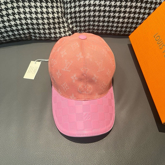 CASQUETTE LOUIS VUITTON