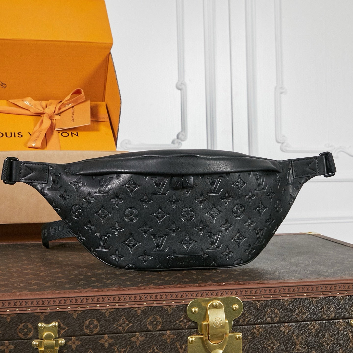 BANANE LOUIS VUITTON