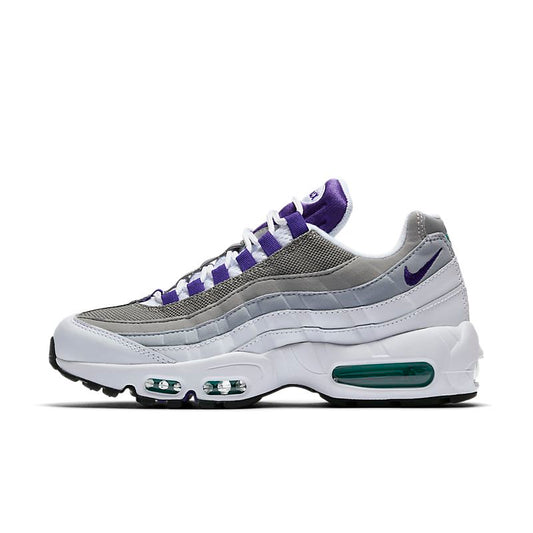 NIKE Air Max 95 History of Air
