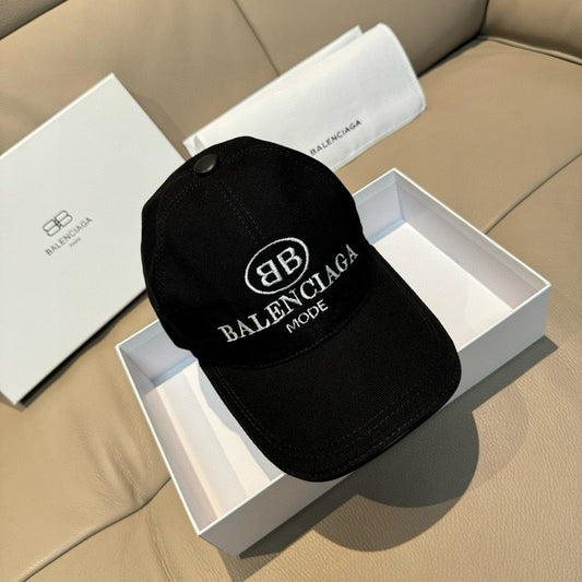 CASQUETTE BALENCIAGA