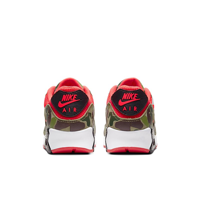 Nike Air Max 90 CAMO