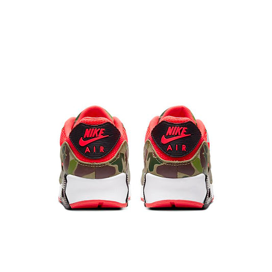 Nike Air Max 90 CAMO