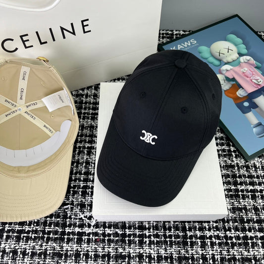 CASQUETTE CELINE