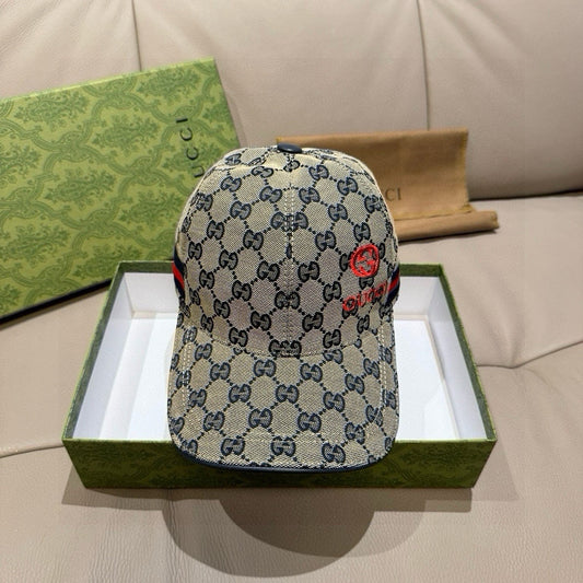 CASQUETTE GUCCI