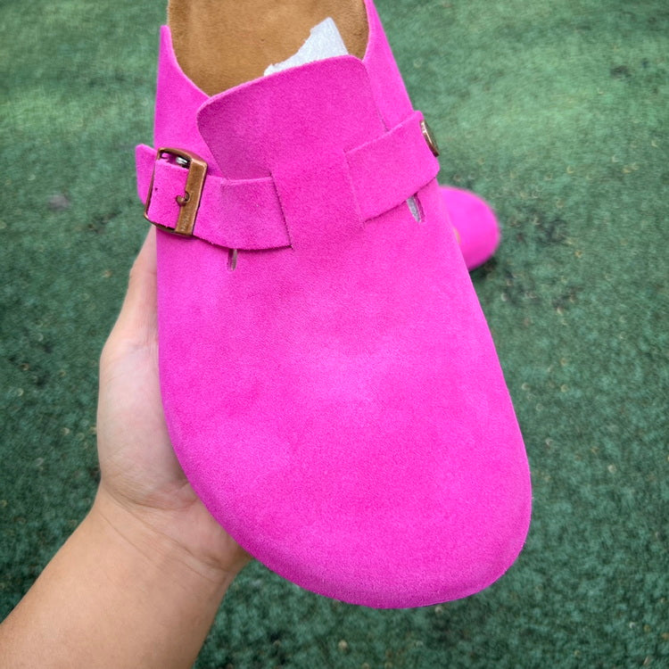 Birkenstock boston