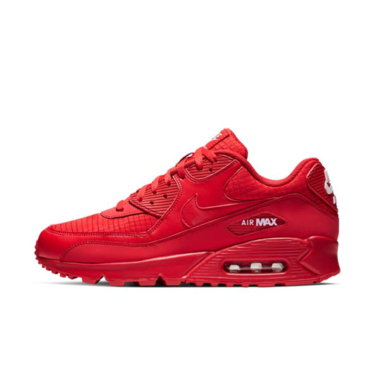 Nike Air Max 90 RED UNIVERSITY