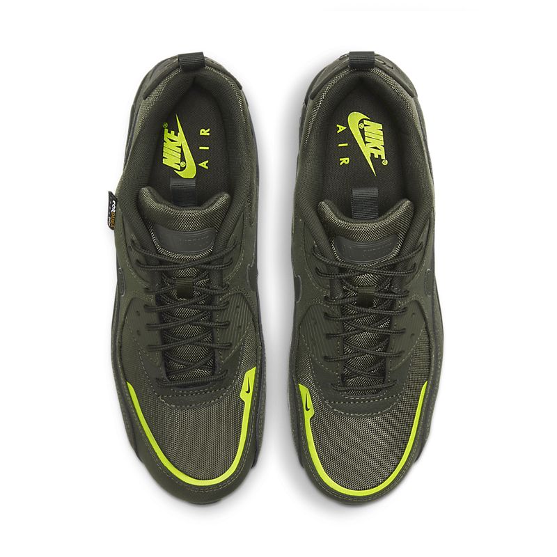 Nike Air Max 90 CARGO KHAKI