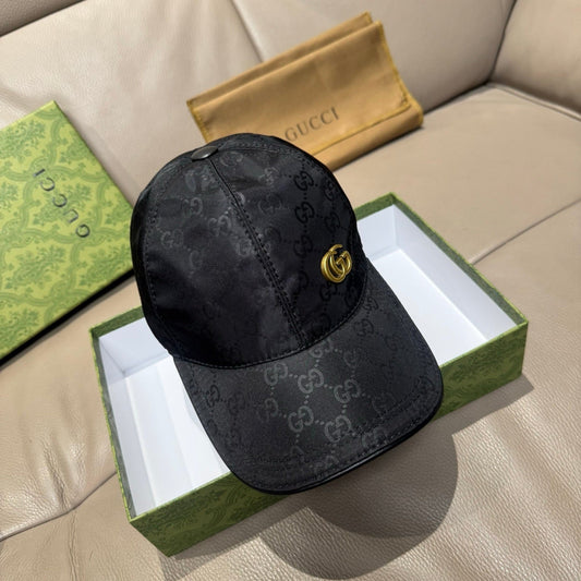 CASQUETTE GUCCI