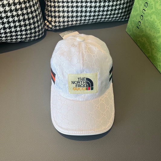 CASQUETTE GUCCI